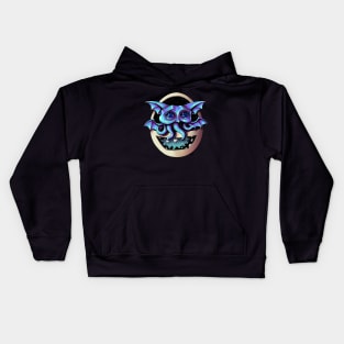 The Cthild - Baby Cthulhu Kids Hoodie